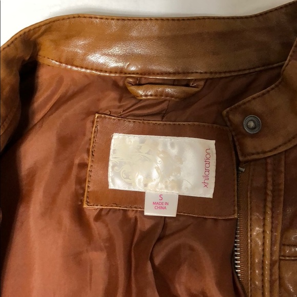 Like New Jacket - Picture 5 of 7